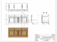 Bathroom Vanity Detail Views pg1